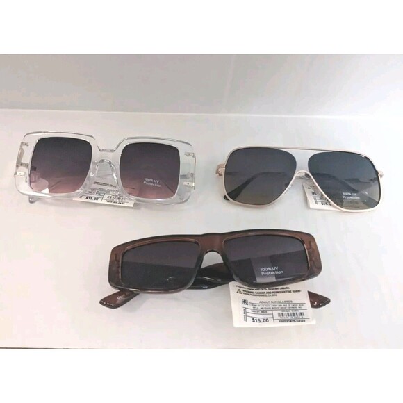 a new day Accessories - Women's Sunglasses A NEW DAY